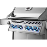 Napoleon Gasgriller Rogue® PRO-S 525-2 / Edelstahl