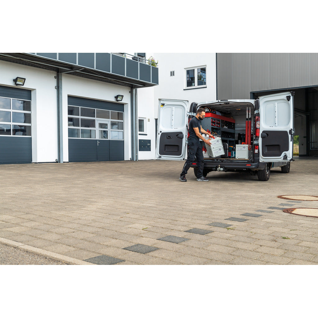 CEMO Akku-Systembrandschutzbox Li-SAFE 3-XL