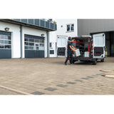 CEMO Akku-Systembrandschutzbox Li-SAFE 3-XL