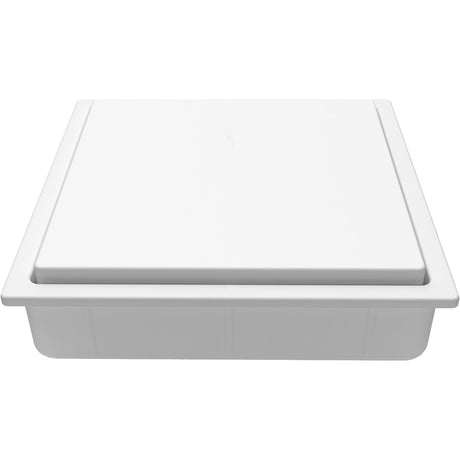 Push Power 2-Way Switch Installation