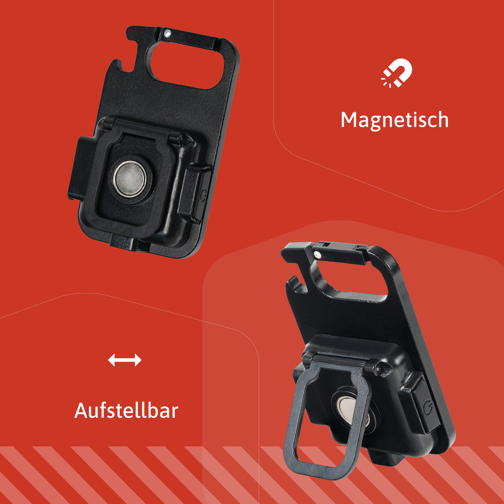 Mutifunktionale COB LED-Leuchte Mini
