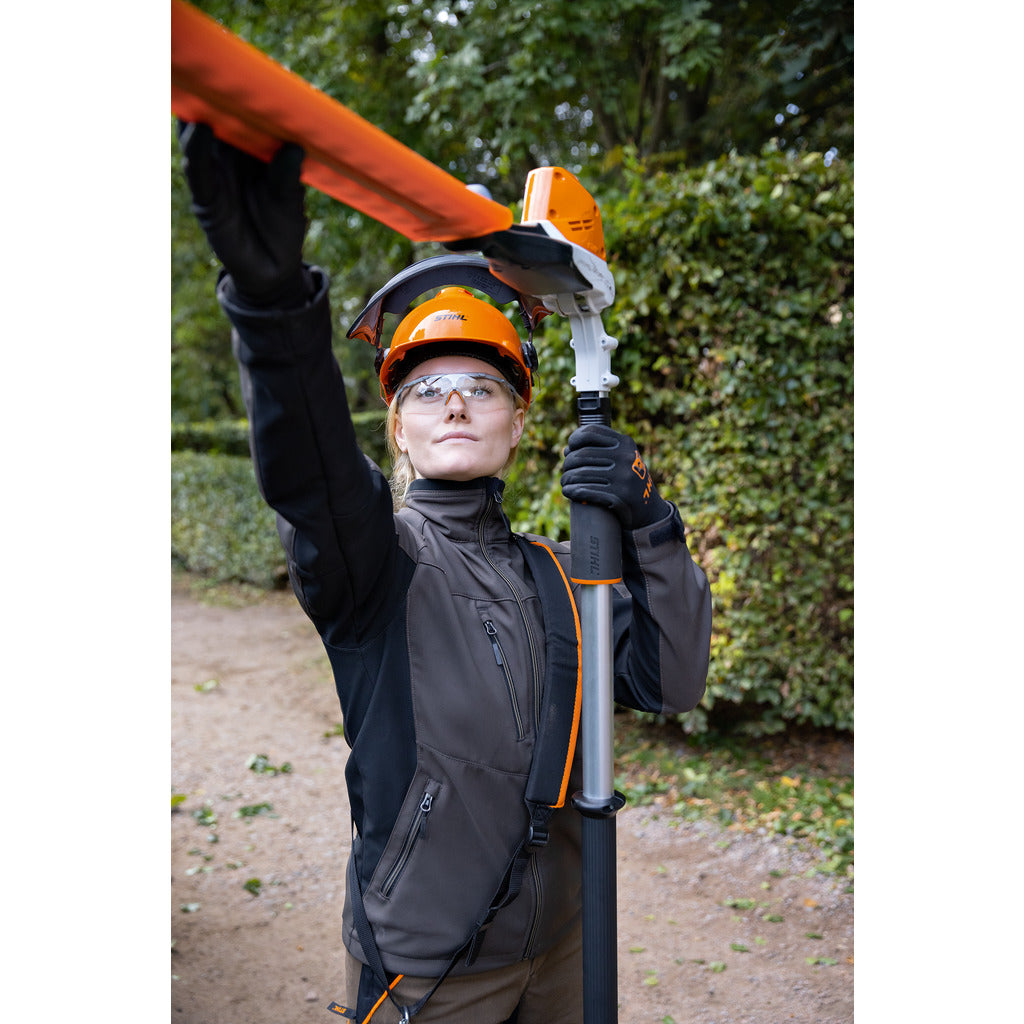 Tagliasiepi a batteria Stihl HLA 86 (115°) / senza batteria e caricabatteria