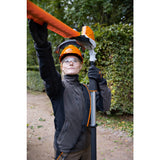 Tagliasiepi a batteria Stihl HLA 86 (115°) / senza batteria e caricabatteria