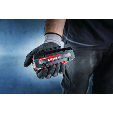 Pacco batteria EXPERT EXBA18V-40