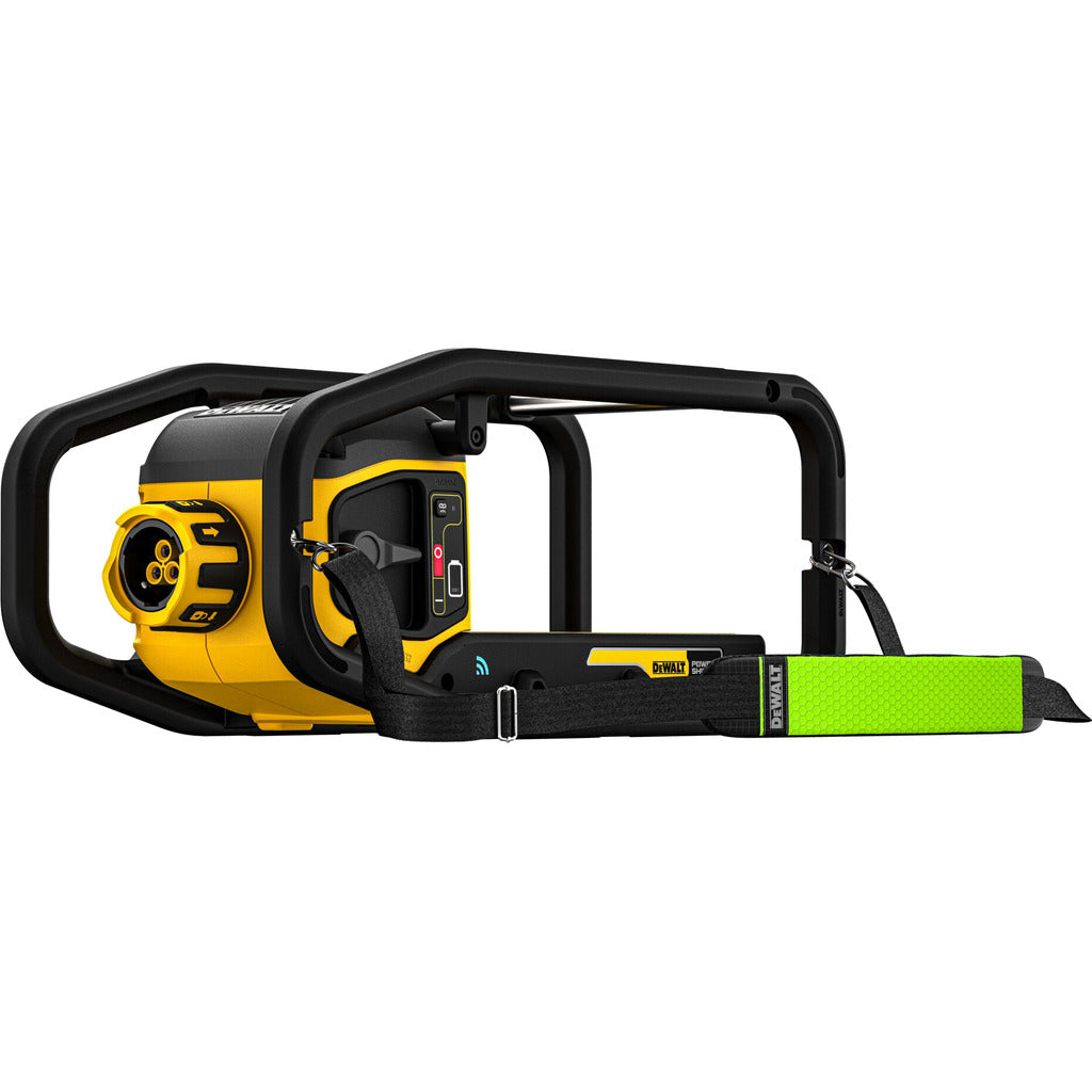 POWERSHIFT Akku-Flaschenverdichter DCPS320N-XJ
