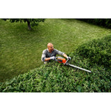 Husqvarna Akku-Heckenscheren 215iHD45 / mit Akku und Ladegerät