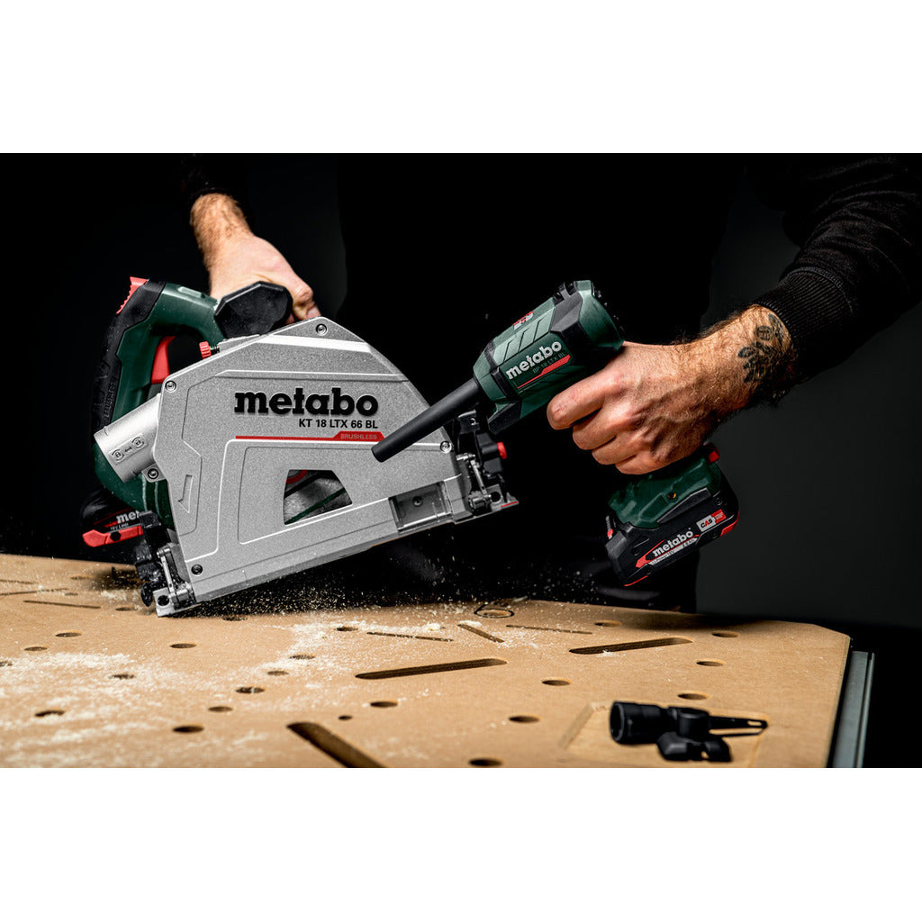Pistola di soffiaggio a batteria BP 18 LTX BL