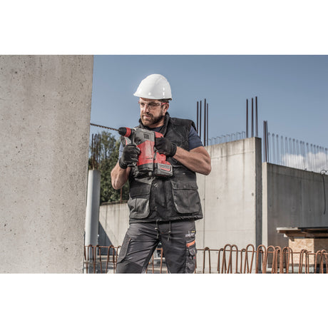 Martello perforatore SDS-plus "FORCE X"