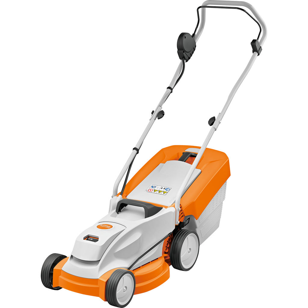 Stihl cordless lawn mower set RMA 235 / with AK 20 battery and charger