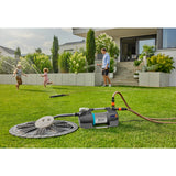 Gardena Gartenpumpe 6300 SilentComfort