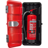 Feuerlöscher-Schutzhaube BigBox