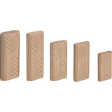 tasselli del domino