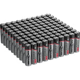 Batteria alcalina ANSMANN Mignon AA / LR6 confezione da 100