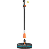 Gardena Cleansystem / Set di lavaggio con impugnatura morbida