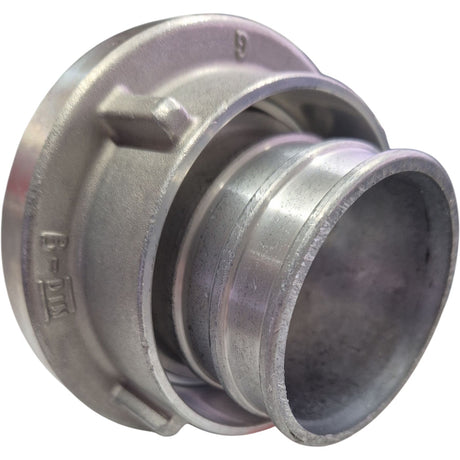 STORZ pressure coupling B-75 / DIN 14303