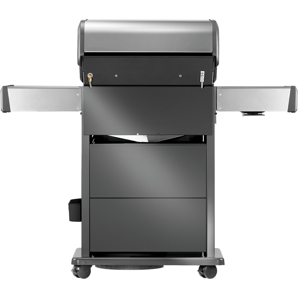 Napoleon Gasgriller Rogue® PRO-S 425-2 / Edelstahl