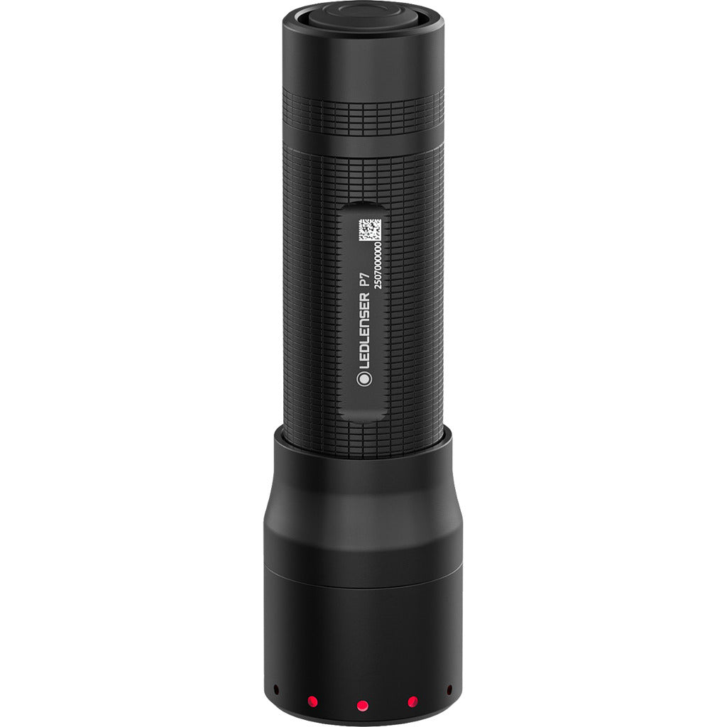 Torcia elettrica P7