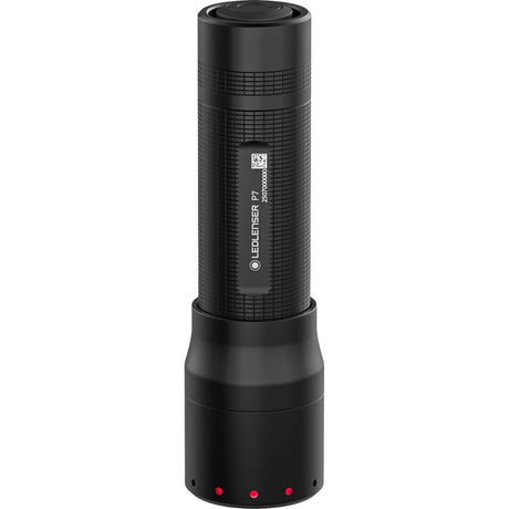 Taschenlampe P7