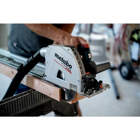 Sega a tuffo a batteria KT 18 LTX 66 BL