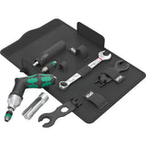 Photovoltaic assembly tool set 1 9524 / 7-piece