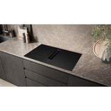 Induktionskochfeld mit Dunstabzug iQ300 ED80ABS16E