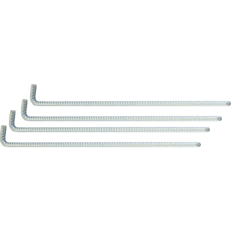 biohort ground anchor for WoodStock®