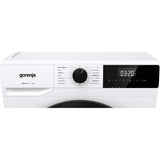 Asciugatrice a pompa di calore D2HNE7D/AT