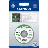 STANNOL Lötdraht HF32 / bleifrei