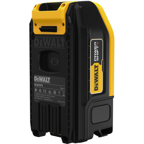 Adattatore POWERSHIFT Flexvolt