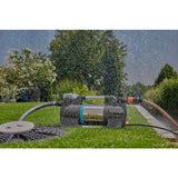Gardena Gartenpumpe 5600 Silent+