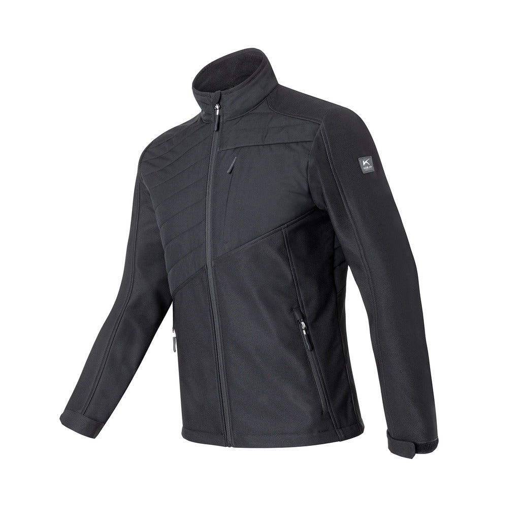 Softshell-Jacke