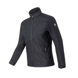 Softshell-Jacke