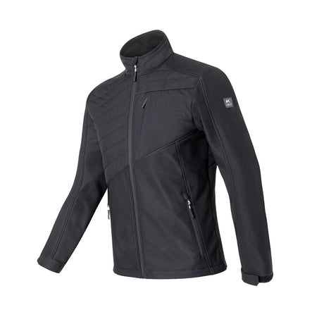 giacca softshell
