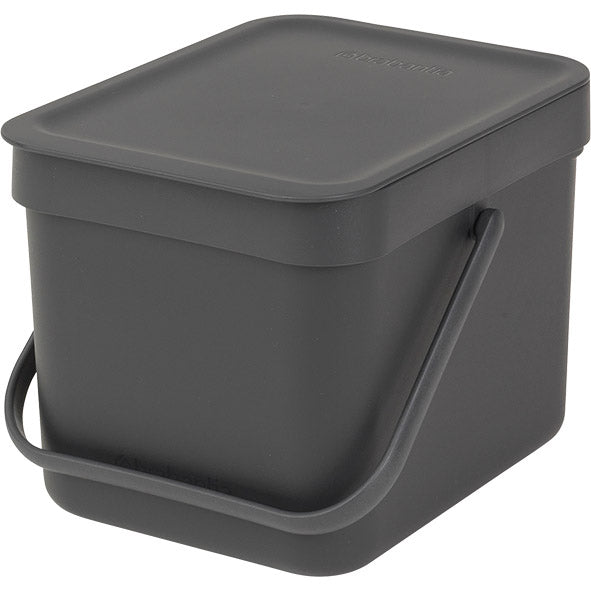 Cestino per rifiuti Sort&amp;Go