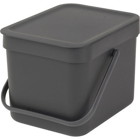 Abfallbehälter Sort&amp;Go