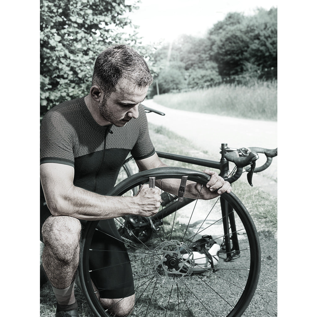 Set di biciclette 15 / 15 pezzi