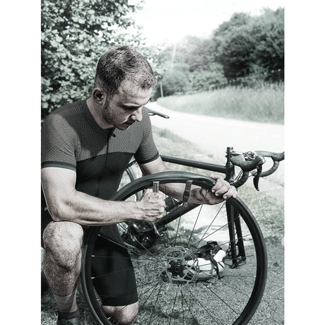 Bicycle Set 15 / 15-teilig