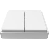 Gruppo interruttore a 4 vie Push Power