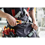 Installationszange TriCut Professional electric 1/4