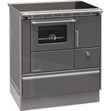 Lohberger Continuous Fire Stove REGA 75