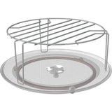 Forno a microonde da incasso con grill G600 BM201SG3DBG