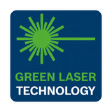 Linienlaser GLL 12V-100-33 CG