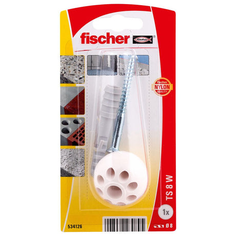 Türstopper TS 8  SB-Karte
