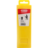 Oregon plastic felling wedge / 20 cm