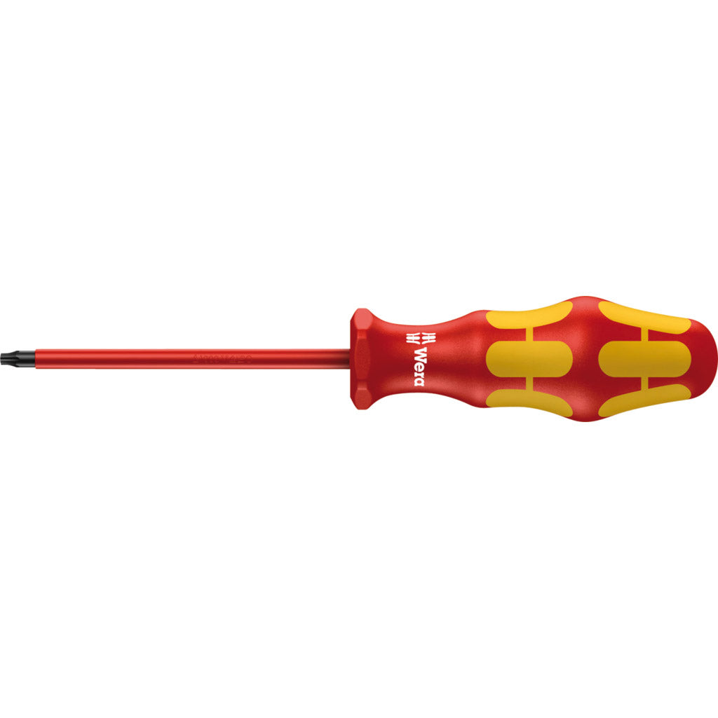 Cacciavite Torx® VDE