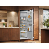 Einbau-Kühlschrank mit Gefrierfach EFD6DE18S1