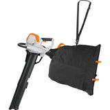 Stihl cordless vacuum shredder SHA 140 / without battery and charger