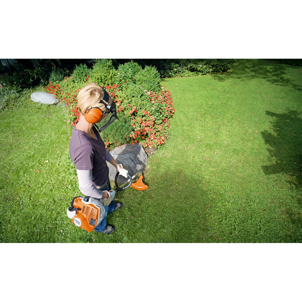 Decespugliatore a benzina Stihl FS 50