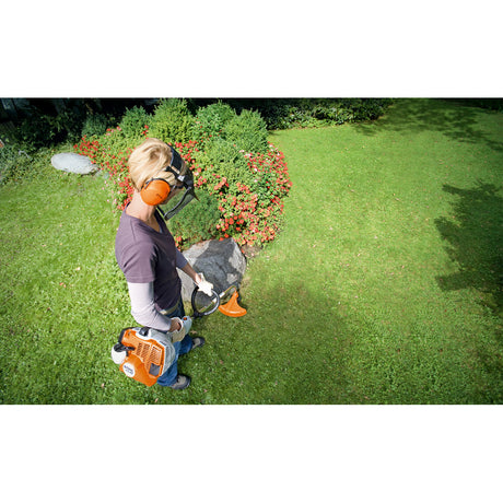 Stihl Benzin-Motorsense FS 50