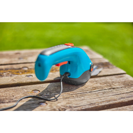 Gardena Akku-Grasschere ClassicCut Li